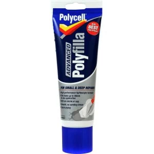Polycell advanced polyfilla - 200g