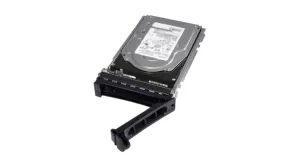 Dell 8TB 400-BLCG 3.5" SAS Internal Hard Disk Drive