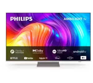 Philips 65" 65PUS8807/12 Smart 4K Ultra HD LED TV