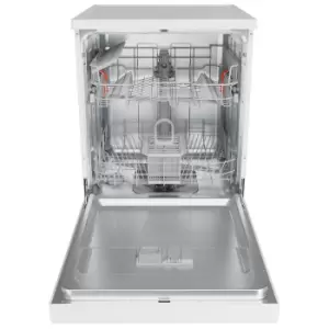 Hotpoint H2FHL626UK Freestanding Dishwasher