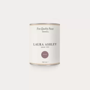 Laura Ashley Eggshell Paint Grape 750ml