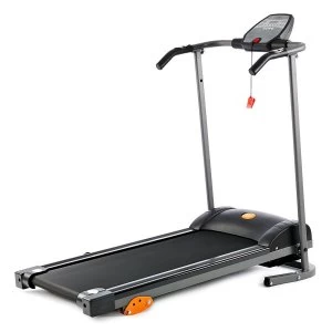 V-fit Fit-Start Folding Motorised Treadmill