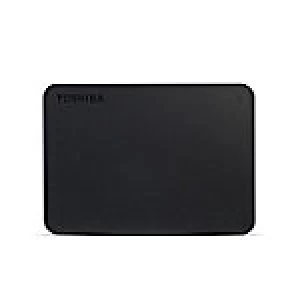 Toshiba Canvio Basics 4TB External Portable Hard Disk Drive