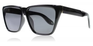 Givenchy 7002/S Sunglasses Black D28E5 58mm
