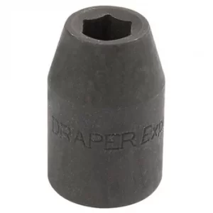Draper 10mm 1/2" Sq. Dr. Impact Socket (Sold Loose)
