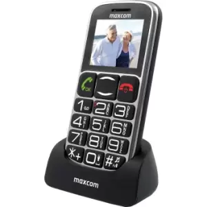 Maxcom Comfort GSM Big Button Telephone With Voice Function For Seniors