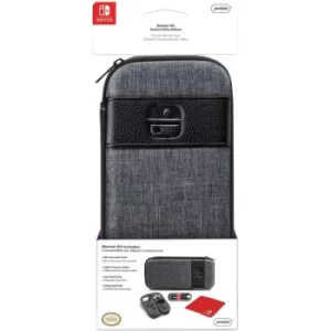 PDP Switch Elite Edition Starter Kit for Nintendo Switch