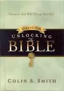 10 keys for unlocking the bible