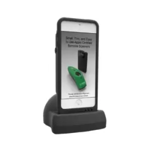 Socket Mobile AC4094-1670 MP3/MP4 player Black mobile device dock station