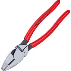 Knipex 09 01 240 American Style Linemans Pliers 240mm