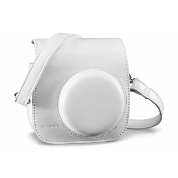 Cullmann RIO Fit 110 Camera Bag for Instax Mini 11 - Ice White