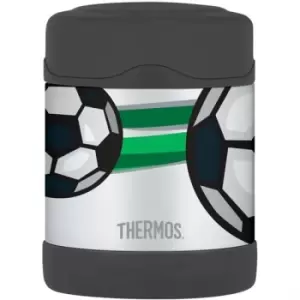 Thermos FUNtainer Football Food Flask , 290ml
