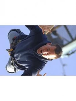 Virgin Experience Days Bungee Jump For One At A Choice Of 9 Locations