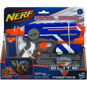 NERF - N-Strike Elite Firestrike Blaster