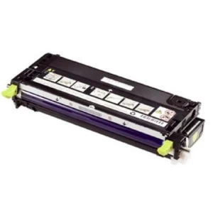 Dell 59310375 J390N Yellow Laser Toner Ink Cartridge