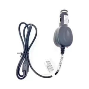 Zebra 3PTY-PCLIP-945082 Auto Grey mobile device charger