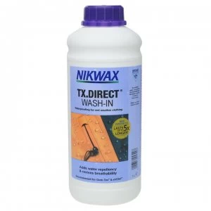 Nikwax TX Direct 1L - Wash In