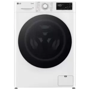 LG EZDispense F4Y511WWLA1 11KG 1400RPM Washing Machine