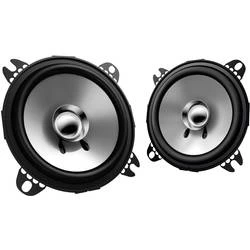 Flush mount full range speaker 210 W Kenwood KFC E1055