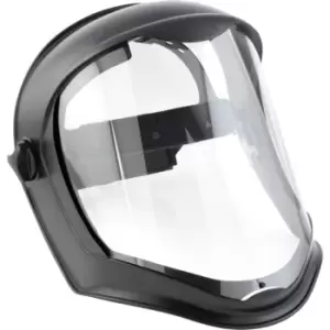 1011623 Bionic Face Shield with Uncoated Visor