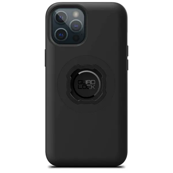 Quad Lock Mag Case iPhone 12 Pro Max Size