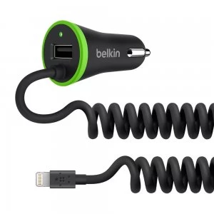 Belkin charger USB cable MFI Approved