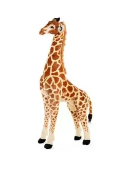 Childhome Standing Giraffe- 135cm, Brown