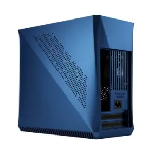 Fractal Design Era iTX Case - Blue