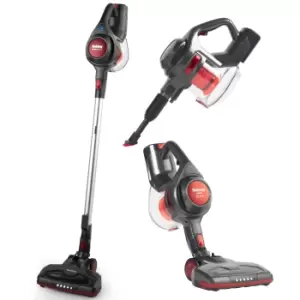 Beldray Airgility 1.2L Cordless 2-in-1 Multi Surface Vacuum Cleaner BEL0776