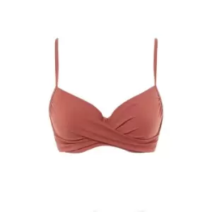 Seaspray Loretta U/W Bikini - Pink
