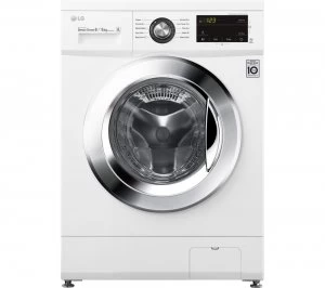 LG FWMT85 8KG 5KG 1400RPM Washer Dryer