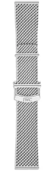 IWC Strap Bracelet Milanese Steel With Clasp XS