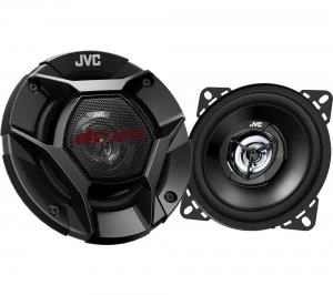 JVC CSDR420 220W Car Speakers