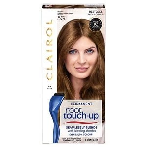 Nice n Easy Root Touch Up Medium Golden Brown 5G