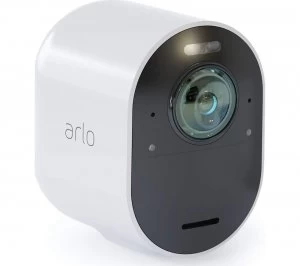 ARLO Ultra VMC5040-100EUS 4K Ultra HD WiFi Security Camera