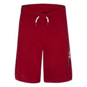 Air Jordan Jumpman Shorts Junior Boys - Red