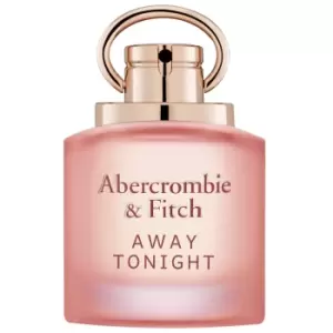 Abercrombie & Fitch Away Tonight Eau de Parfum For Her 100ml