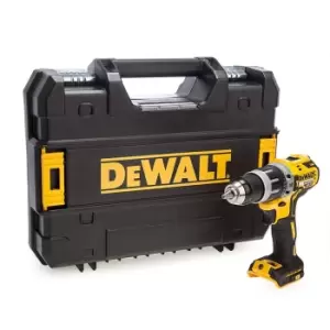 DEWALT DCD796N 18V XR Brushless Combi Drill (Body Only) in Kit Box
