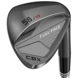 Cleveland CBX Full Face Golf Wedge Steel
