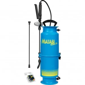 Matabi Kima 12 Sprayer + Pressure Regulator 8l