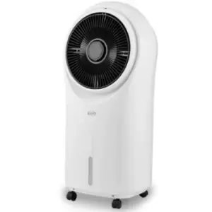 Argo Slimline 5L ECO Air Cooler with Built-In Air Purifier with free ice pack