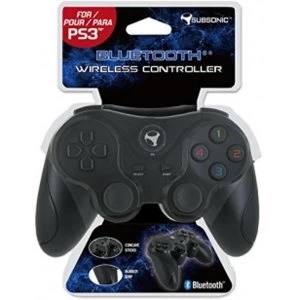 Subsonic PS3 Wireless Controller