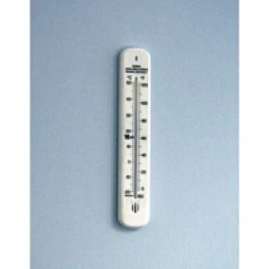 Wallace Cameron Wall Thermometer With Factory Regulation Temperatures