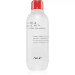 Cosrx AC Collection Gentle Toner for Problematic Skin 125ml