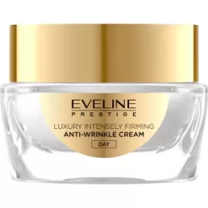 Eveline Cosmetics 24K Snail & Caviar Anti-Wrinkle Day Cream with Snail Extract 50ml