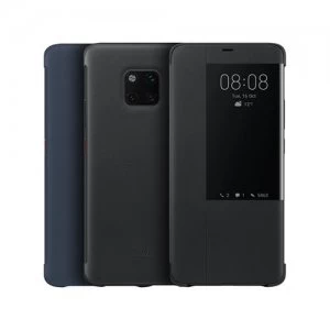 Huawei P30 Pro Smart View Flip Case Cover