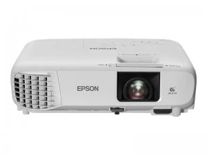 Epson EHTW740 3300 ANSI Lumens 1080P 3LCD Cinema Projector