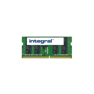 Integral 8GB 2400MHz DDR4 Laptop RAM