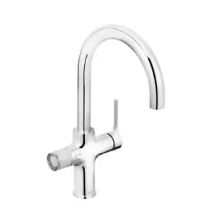 Bristan Gallery Rapid Boiling 4 in 1 Boiling Water Tap