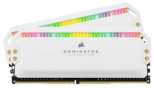 Corsair Dominator Platinum RGB 16GB 3200MHz DDR4 RAM